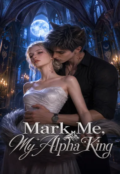 Mark Me, My Alpha King poster