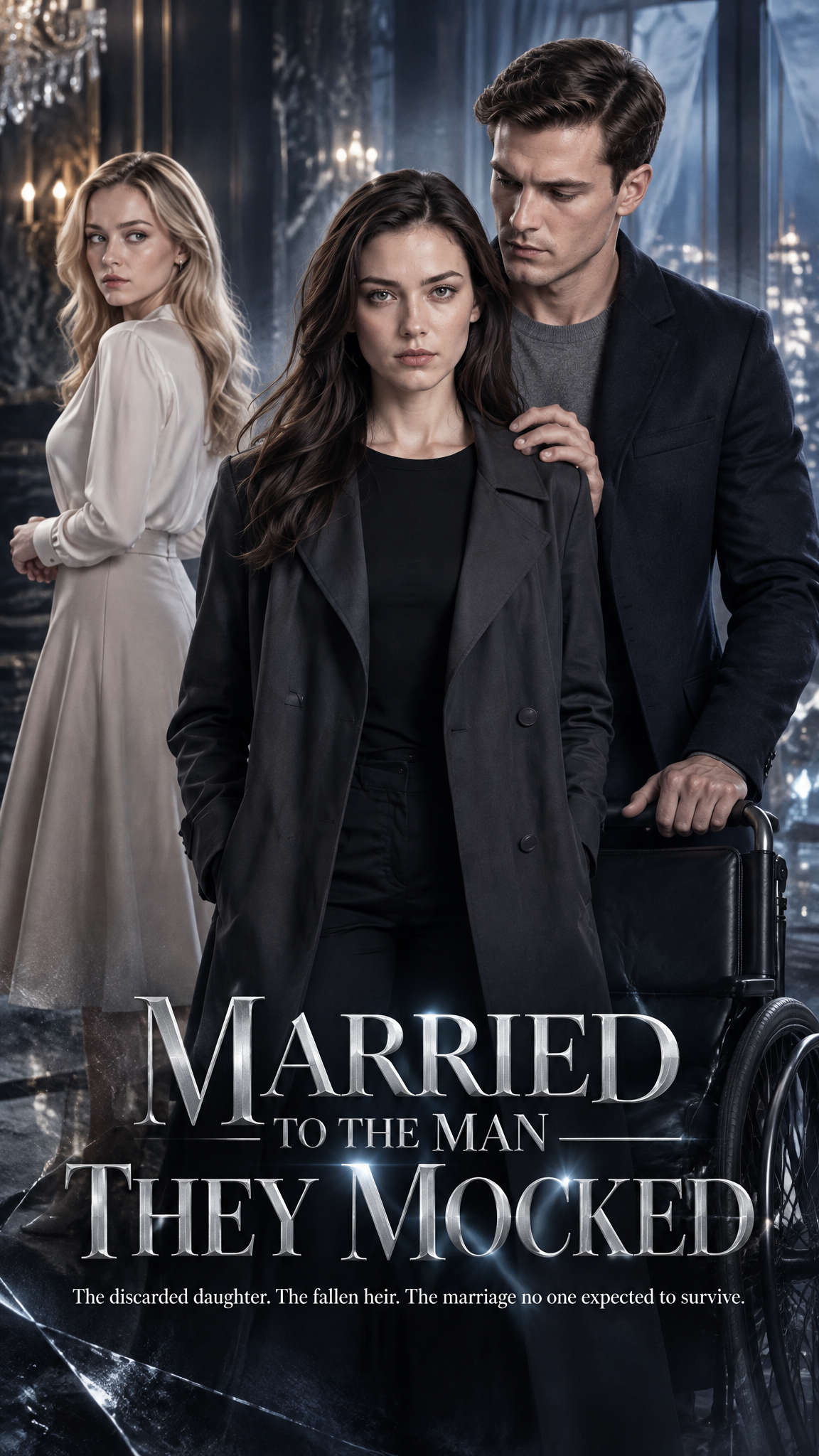 Married to the Man They Mocked