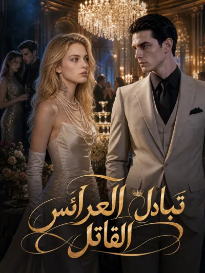 تبادل العرائس القاتل poster