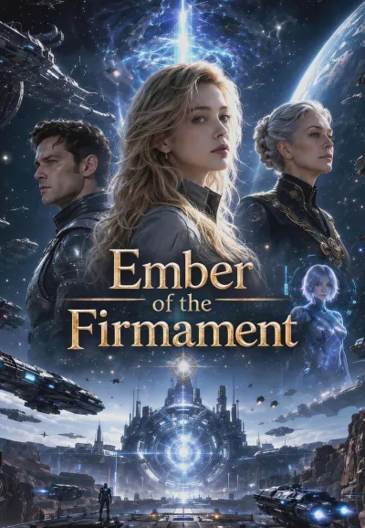 Ember of the Firmament poster