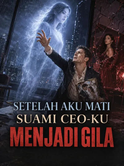 Setelah Aku Mati, Suami CEO-ku Menjadi Gila poster