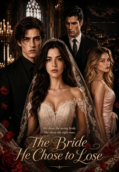 The Bride He Chose to Lose poster