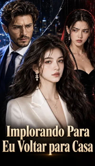Implorando Para Eu Voltar para Casa poster