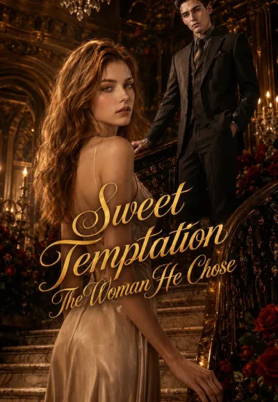 Sweet Temptation The Woman He Chose poster