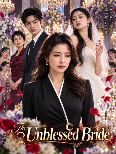 The Unblessed Bride poster