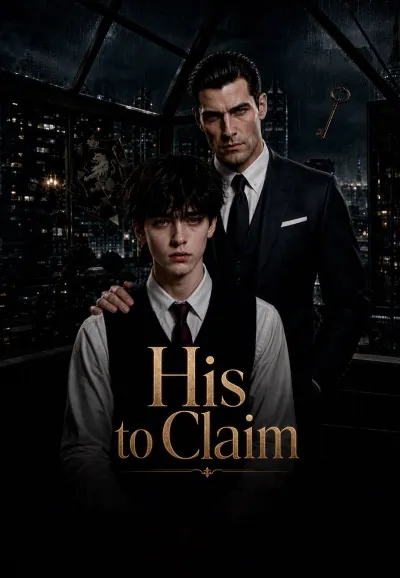 His to Claim poster