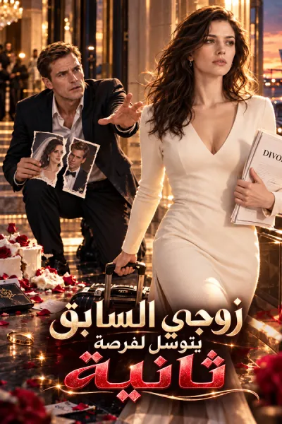 زوجي السابق يتوسل لفرصة ثانية poster