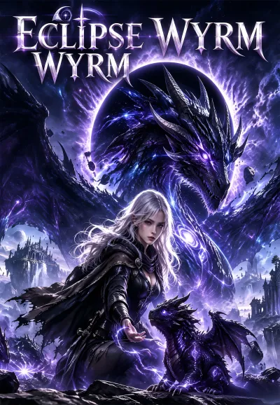 Eclipse Wyrm poster