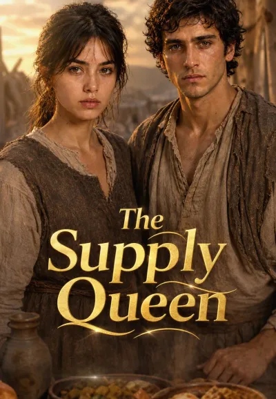 The Supply Queen poster