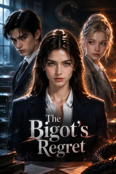 The Bigot’s Regret poster