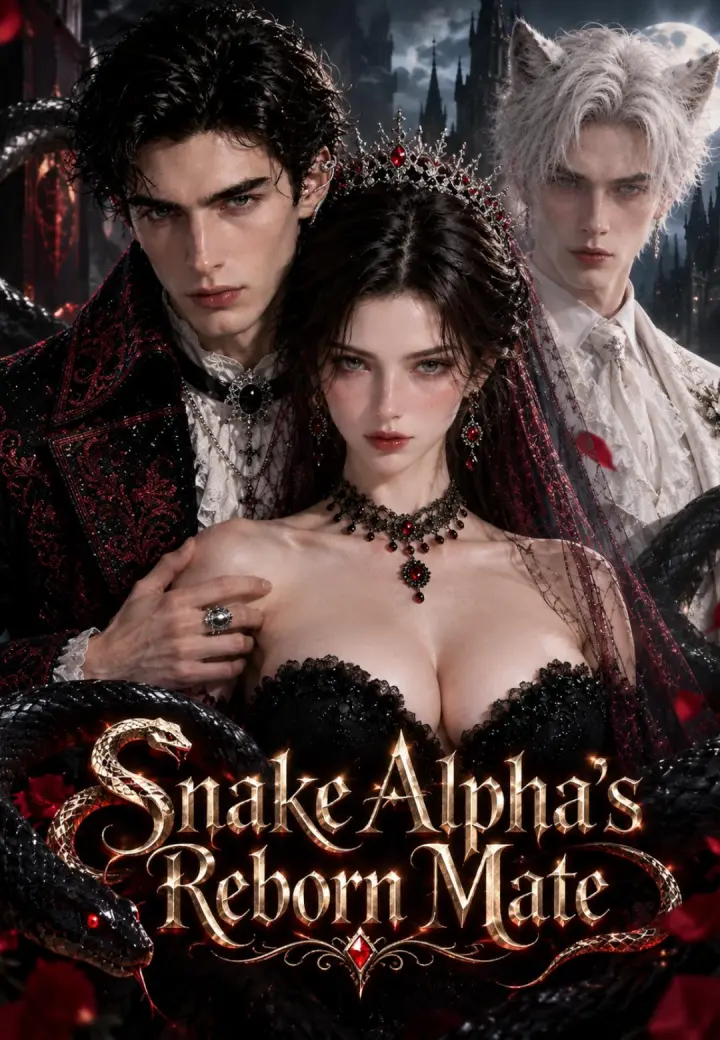 Snake Alpha's Reborn Mate poster