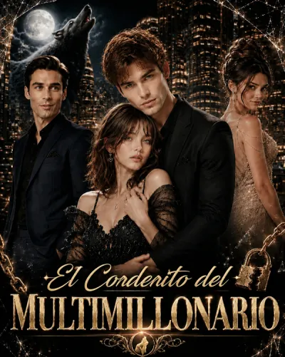 El Corderito del Multimillonario poster