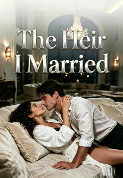 The Heir I Married poster