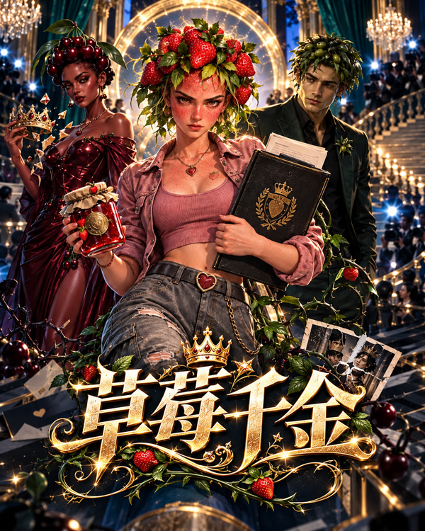 草莓千金