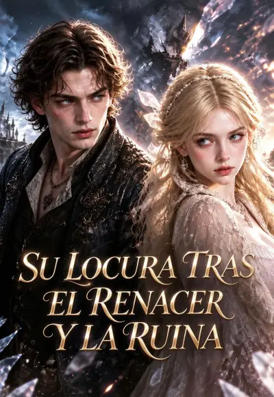Su locura tras el renacer y la ruina poster