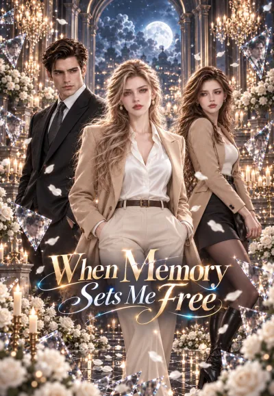 When Memory Sets Me Free poster