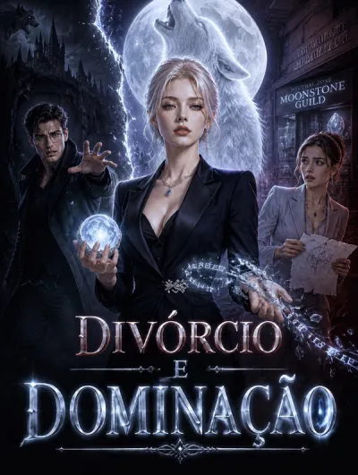 Divórcio e Dominação poster