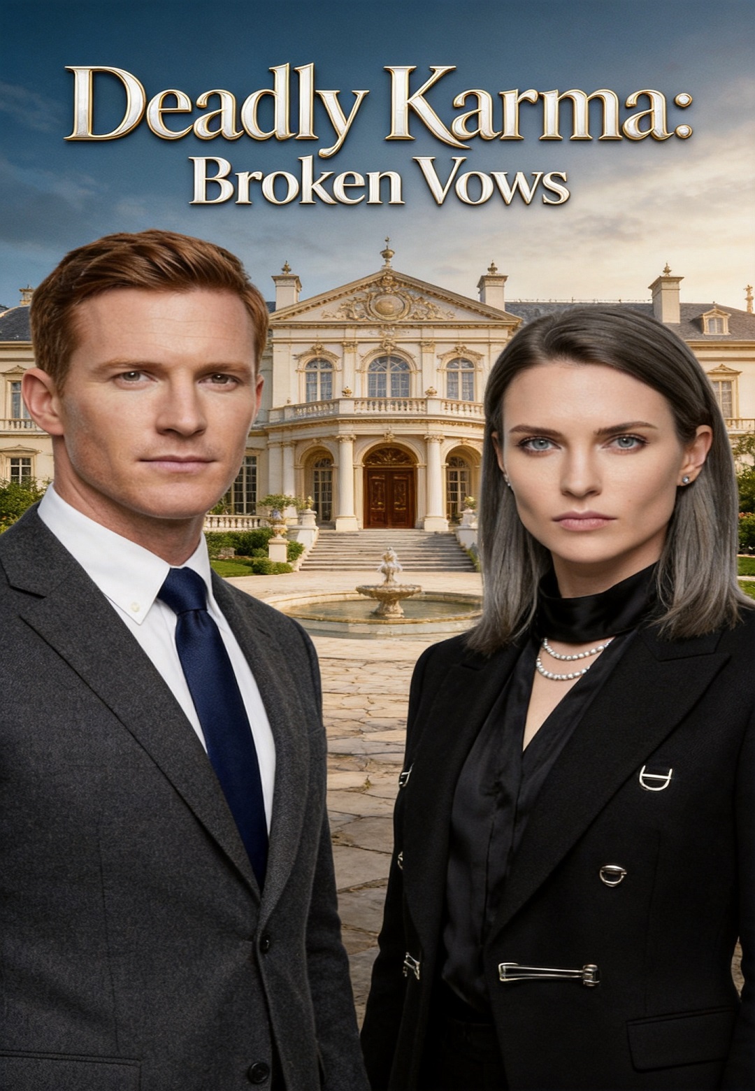 Deadly Karma Broken Vows