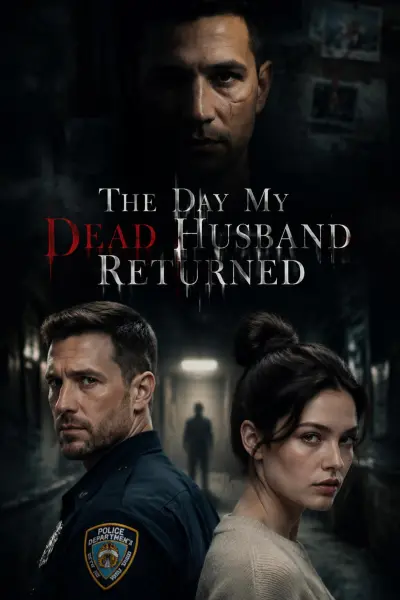 The Day My Dead Husband Returned poster