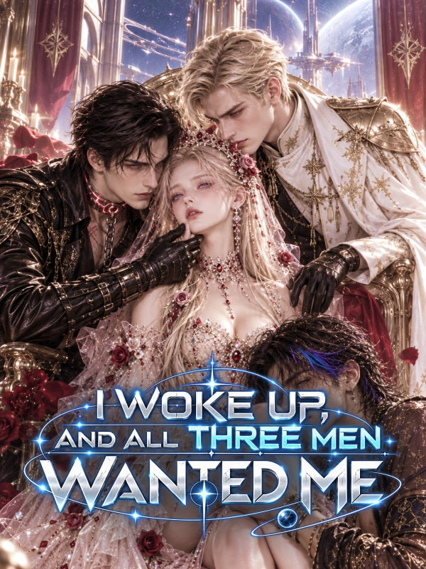 I Woke Up, and All Three Men Wanted Me