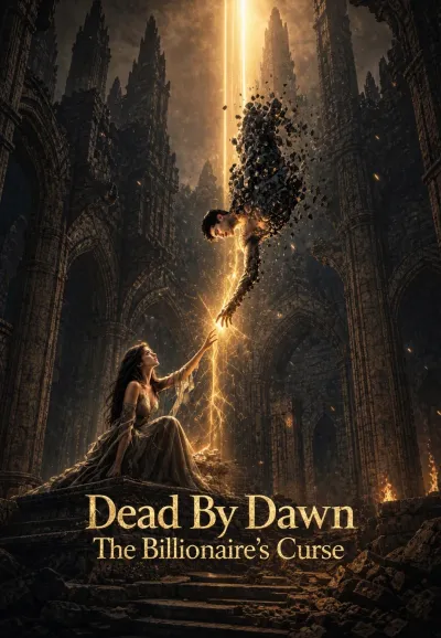 Dead By Dawn:The Billionaire's Curse poster