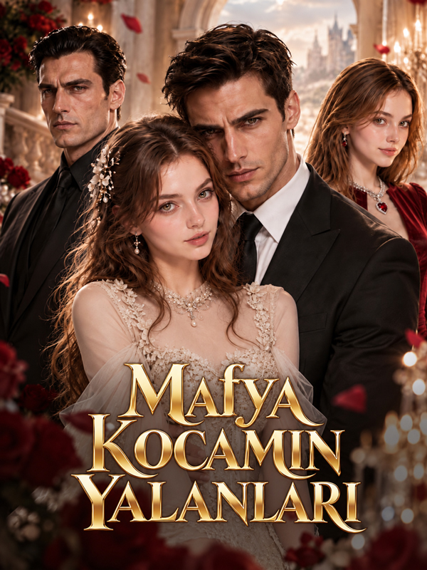 Mafya Kocamın Yalanları