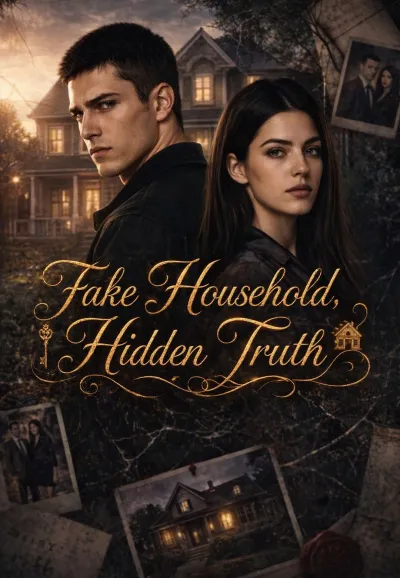 Fake Household,Hidden Truth poster