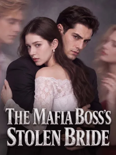 The Mafia Boss's Stolen Bride poster