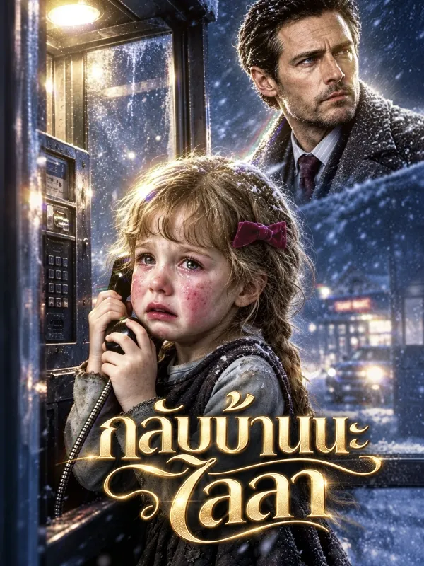 กลับบ้านนะไลลา poster
