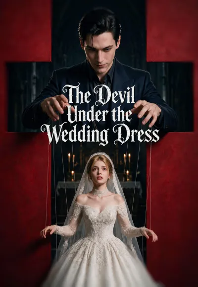 The Devil Under the Wedding Dress poster