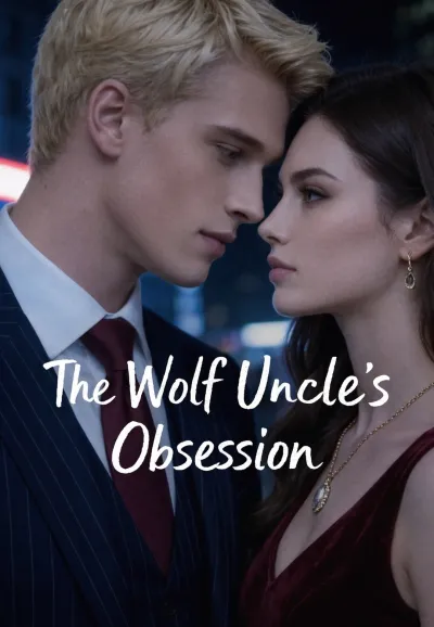 The Wolf Uncle's Obsession poster