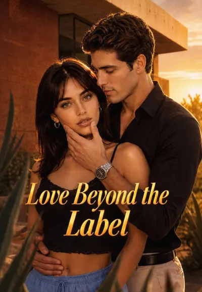 Love Beyond the Label poster