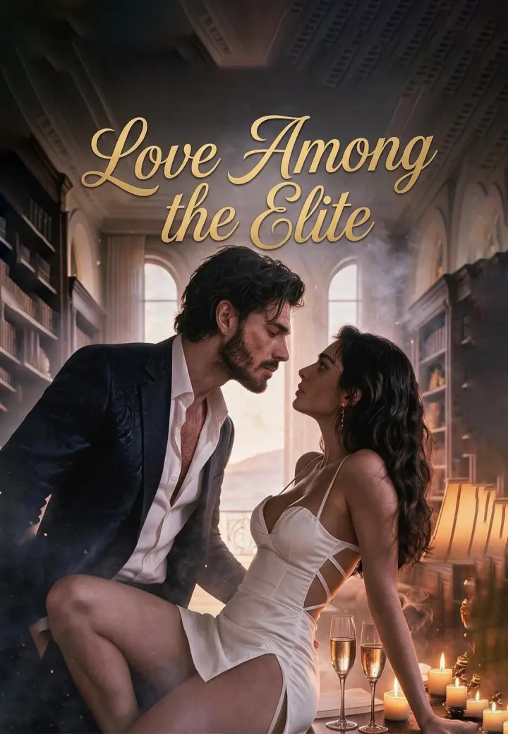 Love Among the Elite poster