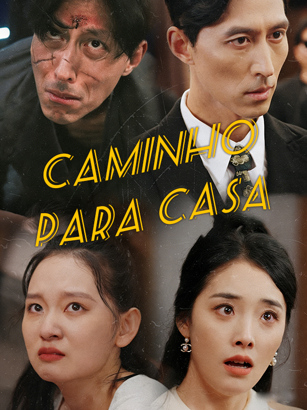 Caminho para casa