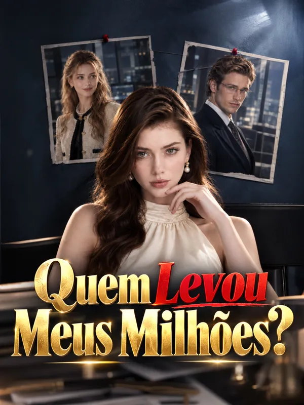 Quem Levou Meus Milhões? poster