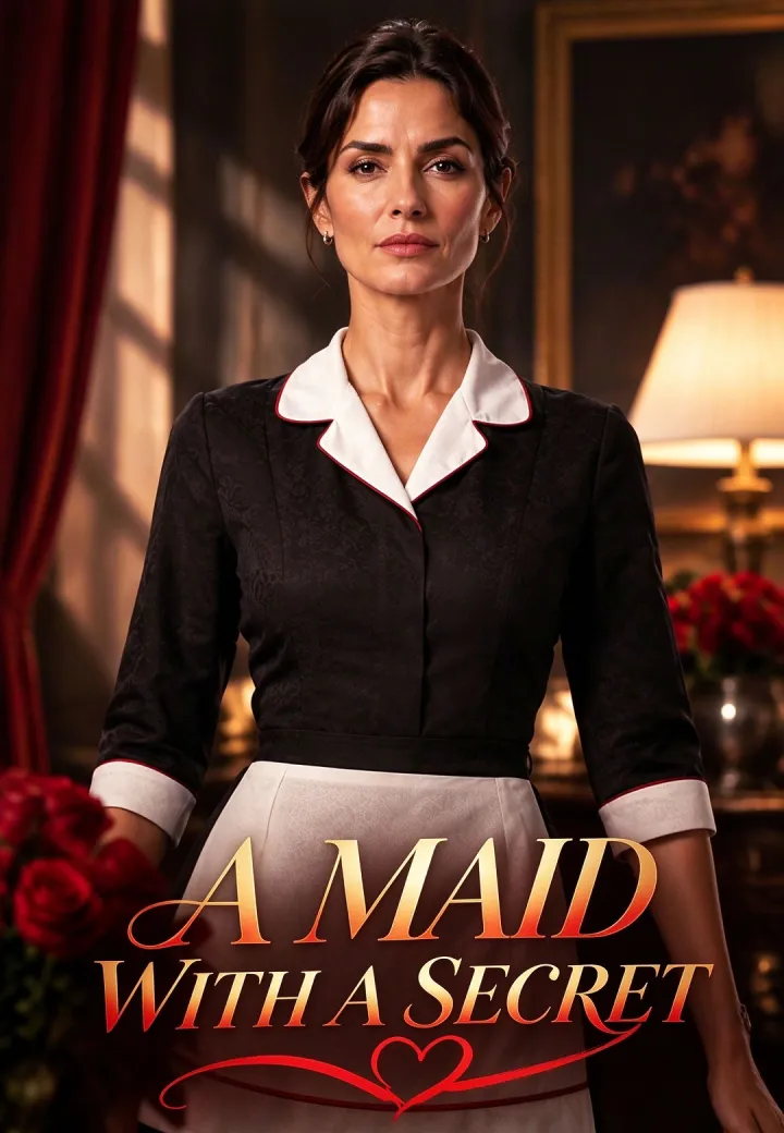 A Maid with a Secret poster