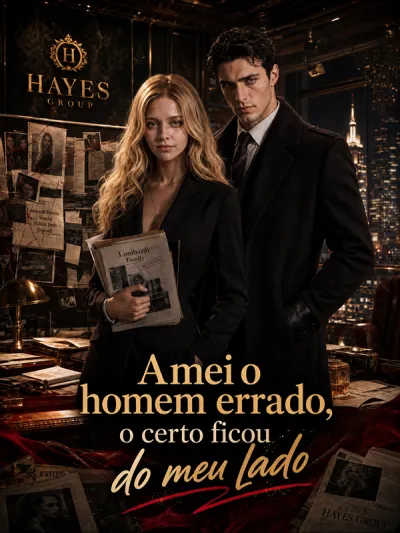 Amei o homem errado, o certo ficou do meu lado poster
