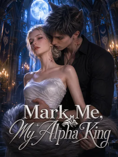 Mark Me, My Alpha King poster