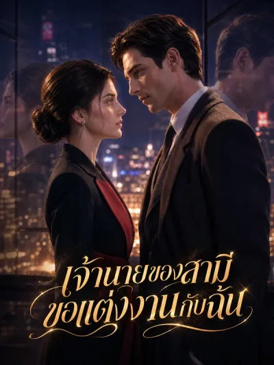เจ้านายของสามีขอแต่งงานกับฉัน poster