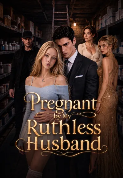 Pregnant by My Ruthless Husband poster