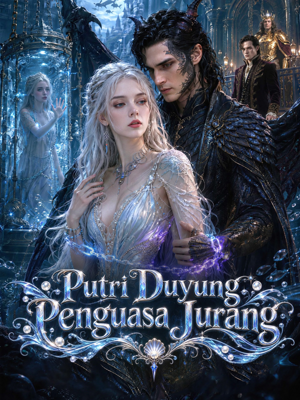 （Dub）Putri Duyung Penguasa Jurang