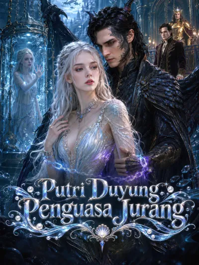 (Dub)Putri Duyung Penguasa Jurang poster