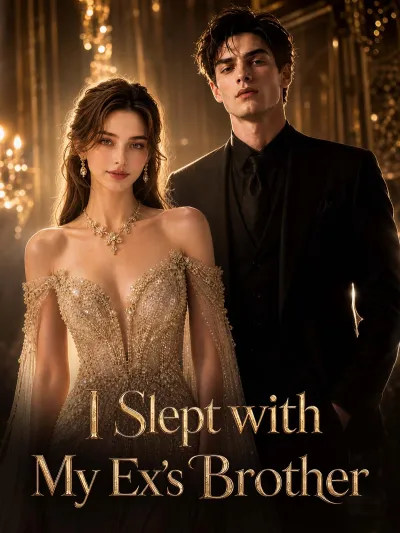 I Slept with My Ex's Brother poster