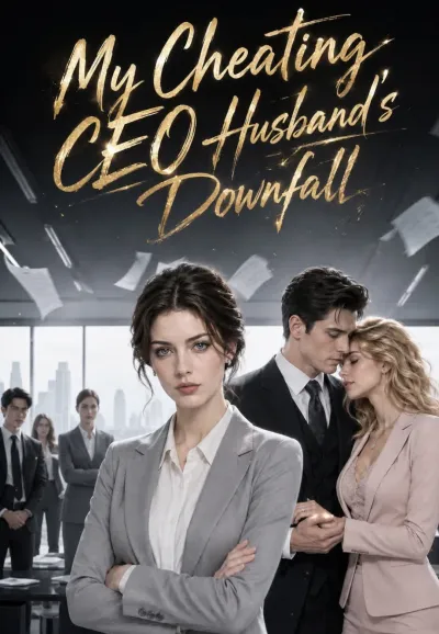 My Cheating CEO Husband's Downfall poster