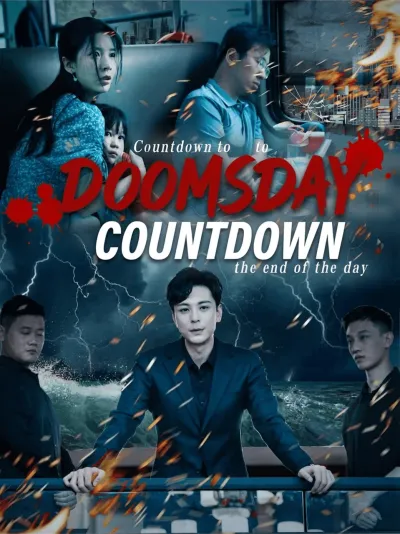 Doomsday Countdown poster