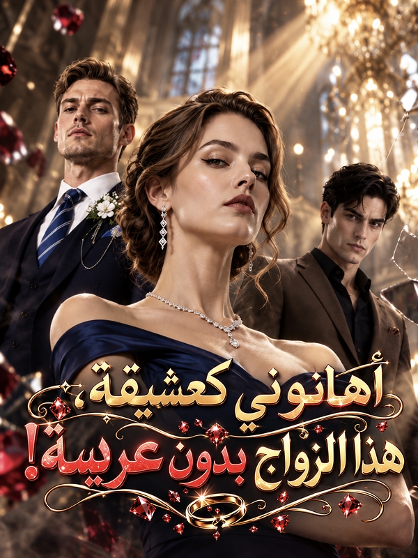 أهانوني كعشيقة، هذا الزواج بدون عريسة!