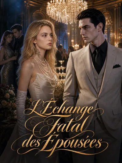 L'Échange Fatal des Épousées poster