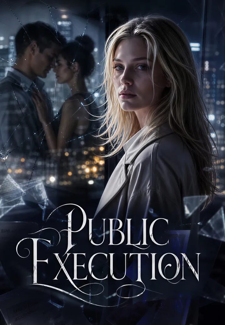 Public Execution poster