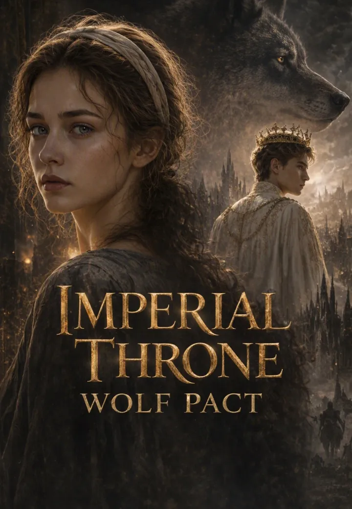Imperial Throne,Wolf Pact poster
