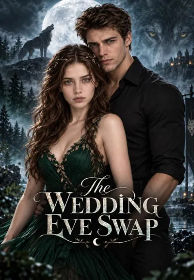 The Wedding Eve Swap poster